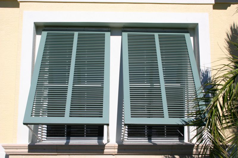 Custom Window Solutions